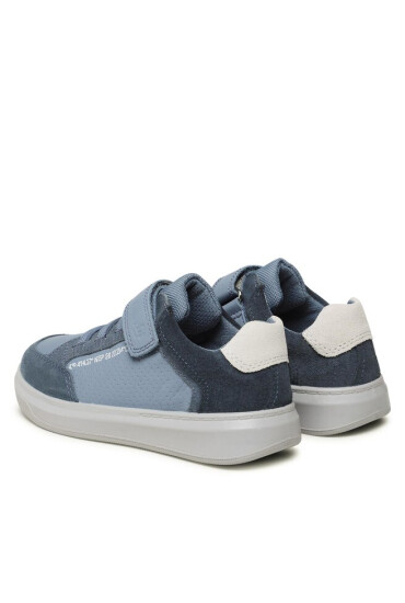 Superfit Сникърси 1-006457-8000 M Blue - Mera.bg