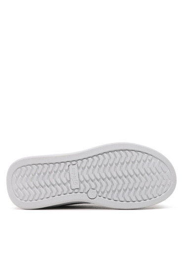 Superfit Сникърси 1-006458-2000 D Grey/Orange - Mera.bg