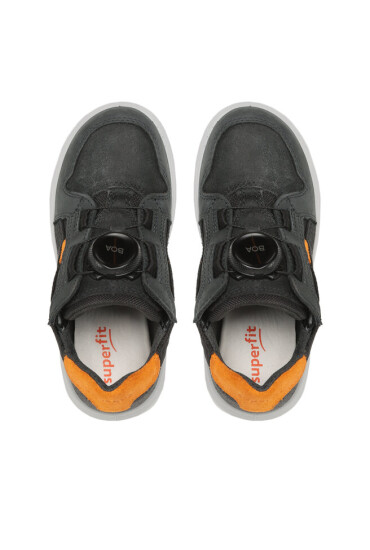 Superfit Сникърси 1-006458-2000 M Сив - Mera.bg