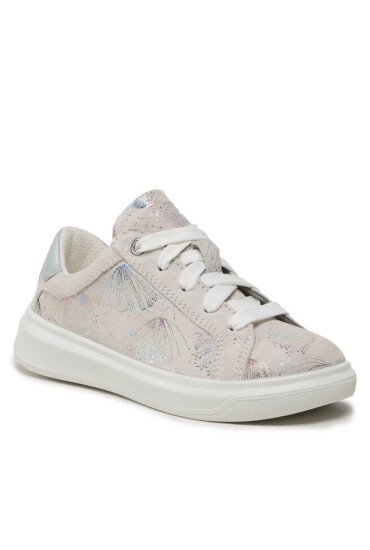 Superfit Сникърси 1-006462-1010 M White - Mera.bg