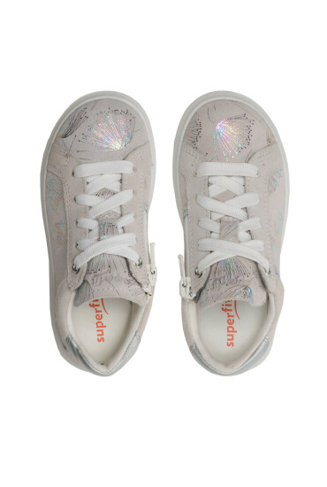Superfit Сникърси 1-006462-1010 M White - Mera.bg