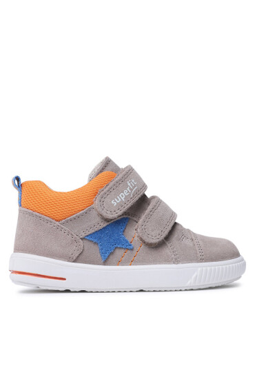 Superfit Сникърси 1-609352-4000 S Beige/Orange - Mera.bg