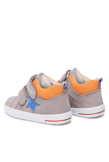 Superfit Сникърси 1-609352-4000 S Beige/Orange - Mera.bg