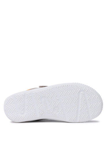 Superfit Сникърси 1-609352-4000 S Beige/Orange - Mera.bg
