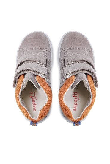 Superfit Сникърси 1-609352-4000 S Beige/Orange - Mera.bg