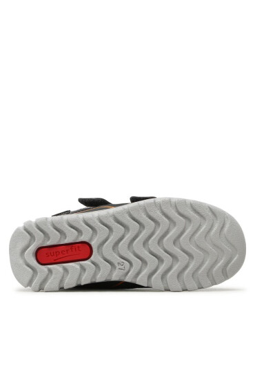 Superfit Сникърси GORE-TEX 1-006201-2000 S Grau/Orange - Mera.bg
