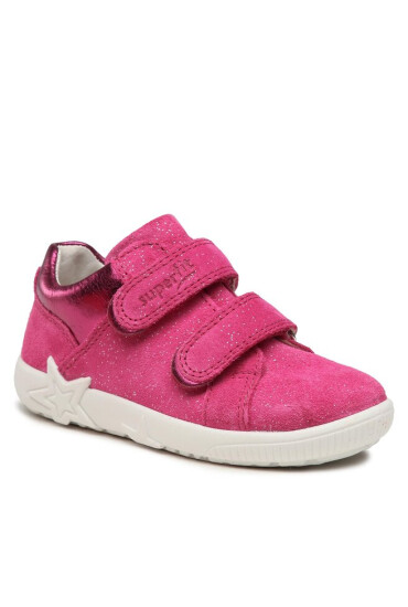 Superfit Сникърси 1-006437-5530 S Pink - Mera.bg