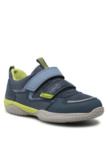 Superfit Сникърси 1-006388-8030 S Електриков - Mera.bg