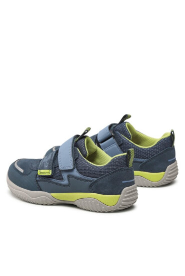 Superfit Сникърси 1-006388-8030 S Електриков - Mera.bg