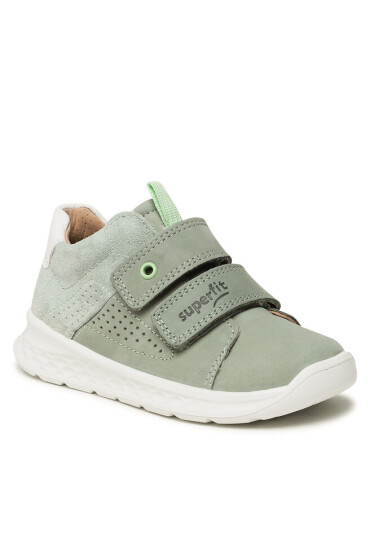 Superfit Сникърси 1-000374-7500 S Зелен - Mera.bg