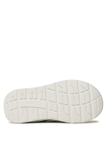 Superfit Сникърси 1-000374-7500 S Зелен - Mera.bg