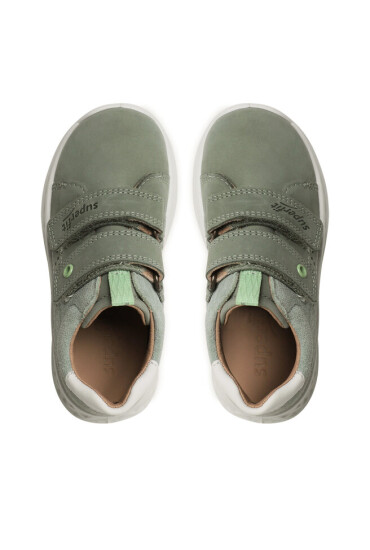 Superfit Сникърси 1-000374-7500 S Зелен - Mera.bg