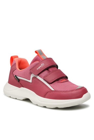 Superfit Сникърси GORE-TEX 1-006212-5500 D Pink/Orange - Mera.bg