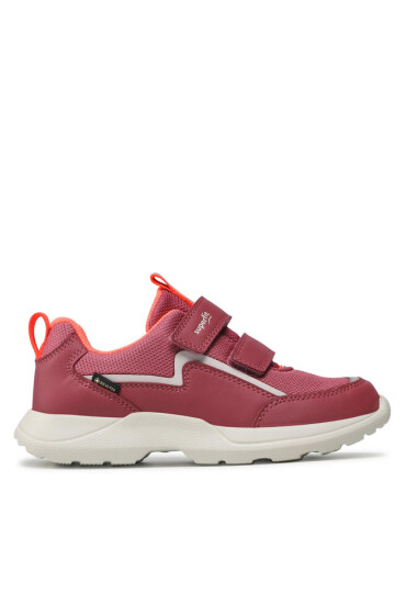 Superfit Сникърси GORE-TEX 1-006212-5500 D Pink/Orange - Mera.bg