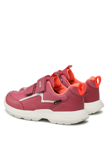 Superfit Сникърси GORE-TEX 1-006212-5500 D Pink/Orange - Mera.bg