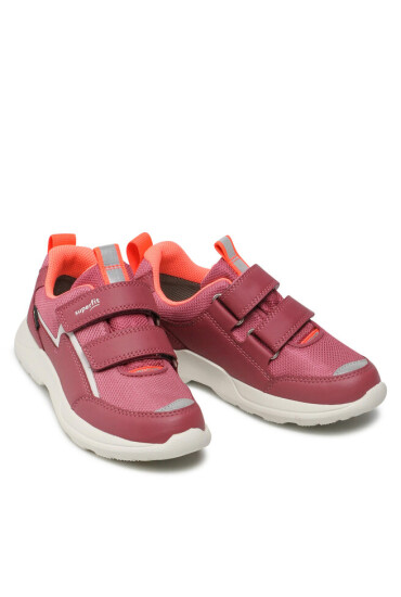 Superfit Сникърси GORE-TEX 1-006212-5500 D Pink/Orange - Mera.bg