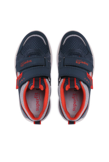 Superfit Сникърси 1-606382-8030 M Тъмносин - Mera.bg