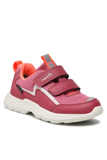 Superfit Сникърси GORE-TEX 1-006212-5500 S Pink/Orange - Mera.bg