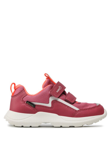 Superfit Сникърси GORE-TEX 1-006212-5500 S Pink/Orange - Mera.bg