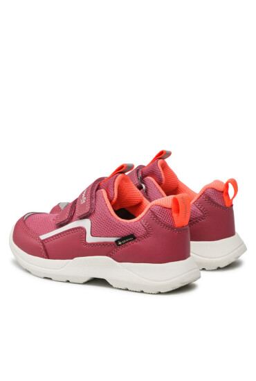 Superfit Сникърси GORE-TEX 1-006212-5500 S Pink/Orange - Mera.bg
