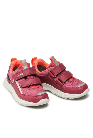 Superfit Сникърси GORE-TEX 1-006212-5500 S Pink/Orange - Mera.bg