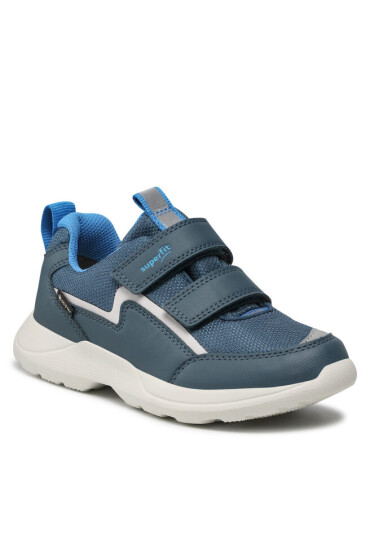 Superfit Сникърси GORE-TEX 1-006212-8030 D Blau/Hellblau - Mera.bg