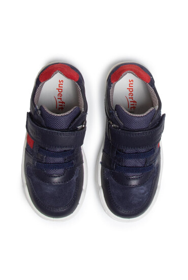 Superfit Сникърси 6-06055-81 M Blau/Rot - Mera.bg