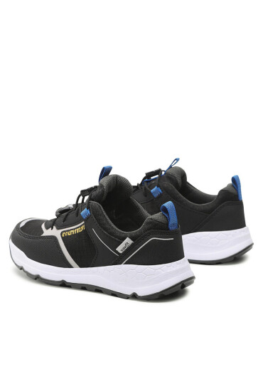 Superfit Сникърси GORE-TEX 1-000550-0000 M Черен - Mera.bg