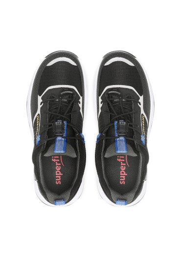 Superfit Сникърси GORE-TEX 1-000550-0000 M Черен - Mera.bg