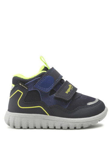 Superfit Сникърси GORE-TEX 1-006201-8000 M Тъмносин - Mera.bg