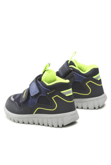 Superfit Сникърси GORE-TEX 1-006201-8000 M Тъмносин - Mera.bg