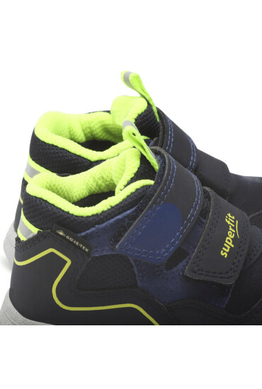 Superfit Сникърси GORE-TEX 1-006201-8000 M Тъмносин - Mera.bg