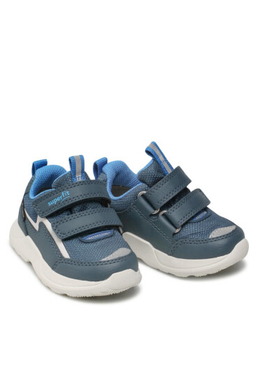 Superfit Сникърси GORE TEX 1-006212-8030 M Blau/Hellblau - Mera.bg