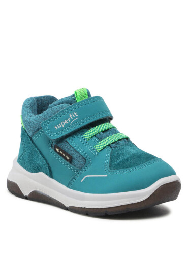 Superfit Сникърси GORE-TEX 1-006402-7000 M Grun/Hellgrun - Mera.bg