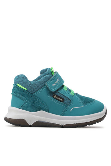 Superfit Сникърси GORE-TEX 1-006402-7000 M Grun/Hellgrun - Mera.bg