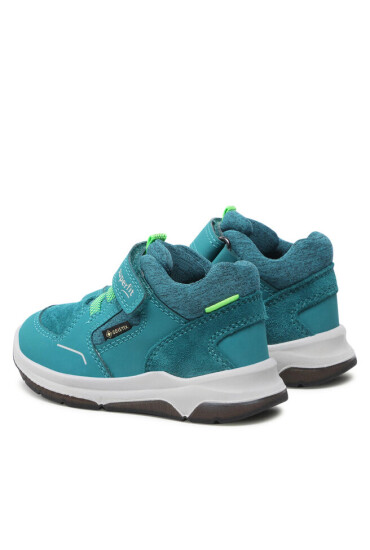 Superfit Сникърси GORE-TEX 1-006402-7000 M Grun/Hellgrun - Mera.bg