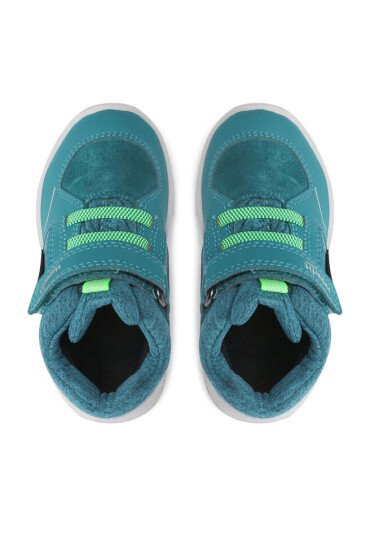 Superfit Сникърси GORE-TEX 1-006402-7000 M Grun/Hellgrun - Mera.bg