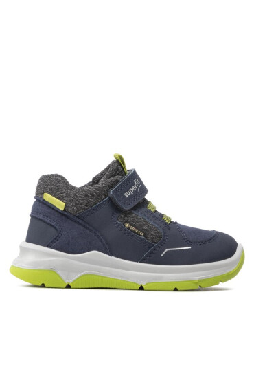 Superfit Сникърси GORE-TEX 1-006402-8000 M Blau/Hellgrun - Mera.bg