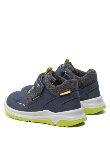 Superfit Сникърси GORE-TEX 1-006402-8000 M Blau/Hellgrun - Mera.bg