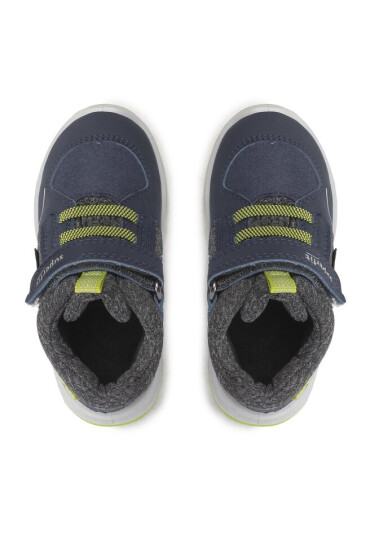 Superfit Сникърси GORE-TEX 1-006402-8000 M Blau/Hellgrun - Mera.bg