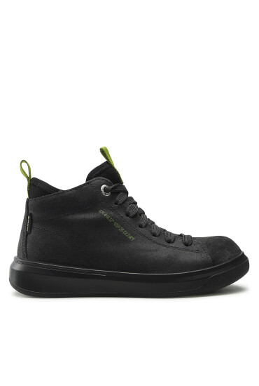 Superfit Сникърси GORE-TEX 1-006460-2010 S Сив - Mera.bg