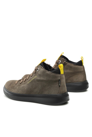 Superfit Сникърси GORE-TEX 1-006460-7010 D Grün - Mera.bg