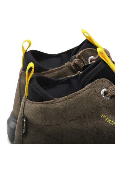 Superfit Сникърси GORE-TEX 1-006460-7010 D Grün - Mera.bg