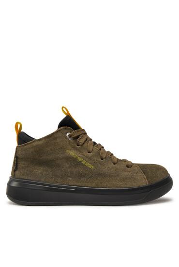 Superfit Сникърси GORE-TEX 1-006460-7010 S Зелен - Mera.bg
