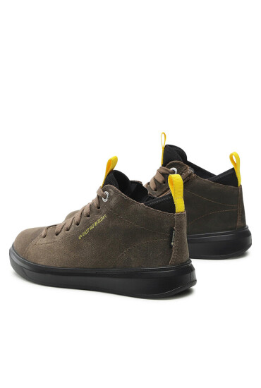 Superfit Сникърси GORE-TEX 1-006460-7010 S Зелен - Mera.bg