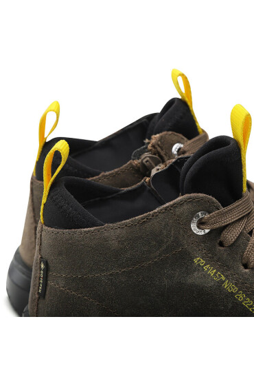Superfit Сникърси GORE-TEX 1-006460-7010 S Зелен - Mera.bg