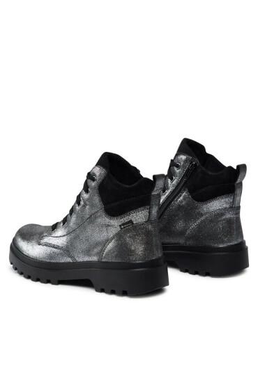 Superfit Туристически oбувки 1-000609-0010 D Черен - Mera.bg