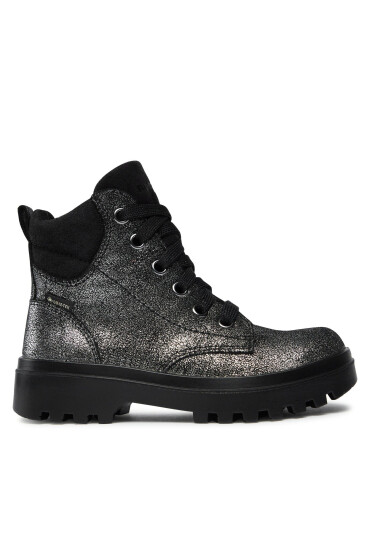 Superfit Туристически oбувки 1-000609-0010 M Черен - Mera.bg