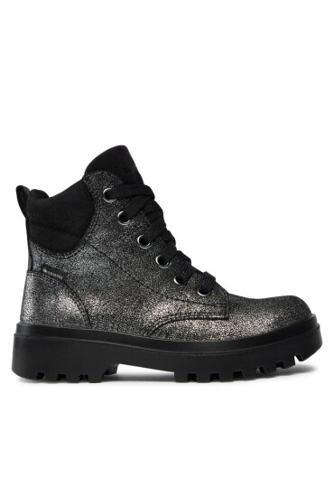 Superfit Туристически oбувки 1-000609-0010 M Черен - Mera.bg