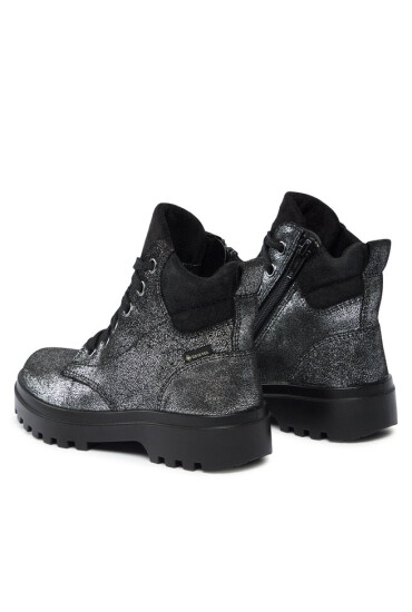 Superfit Туристически oбувки 1-000609-0010 M Черен - Mera.bg